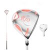 Gậy Driver MG038 Của Bộ Golf LTG038 Dành Cho Nữ